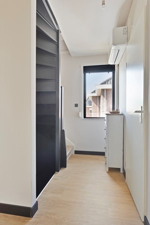 Medium property photo - van Hogendorpstraat 4, 4671 KD Dinteloord