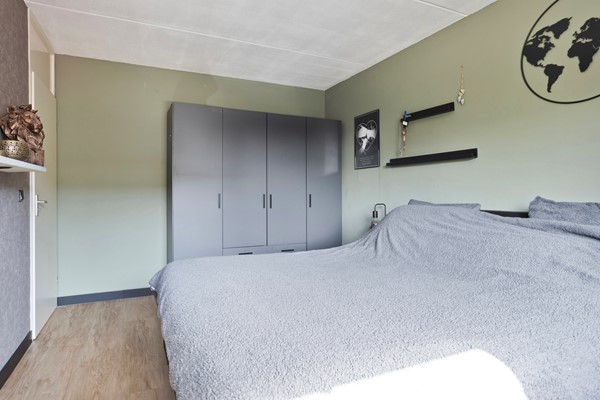 Medium property photo - van Hogendorpstraat 4, 4671 KD Dinteloord