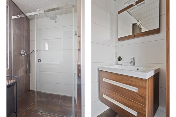 Medium property photo - van Hogendorpstraat 4, 4671 KD Dinteloord