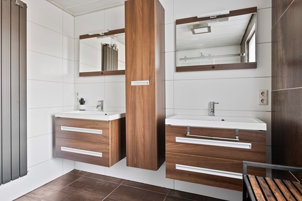 Medium property photo - van Hogendorpstraat 4, 4671 KD Dinteloord