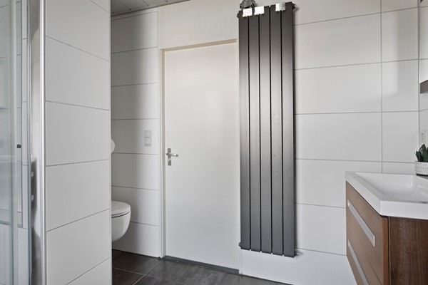 Medium property photo - van Hogendorpstraat 4, 4671 KD Dinteloord