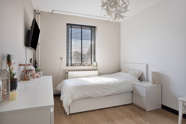 Medium property photo - van Hogendorpstraat 4, 4671 KD Dinteloord