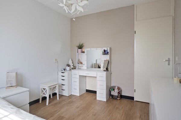 Medium property photo - van Hogendorpstraat 4, 4671 KD Dinteloord