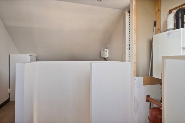 Medium property photo - van Hogendorpstraat 4, 4671 KD Dinteloord