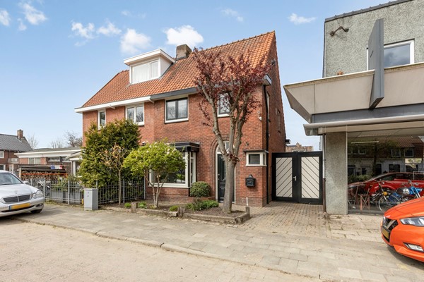 Steenbergseweg 94, 4671BJ Dinteloord