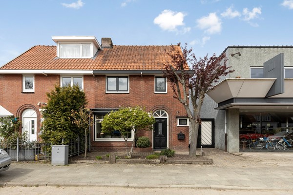 Medium property photo - Steenbergseweg 94, 4671 BJ Dinteloord