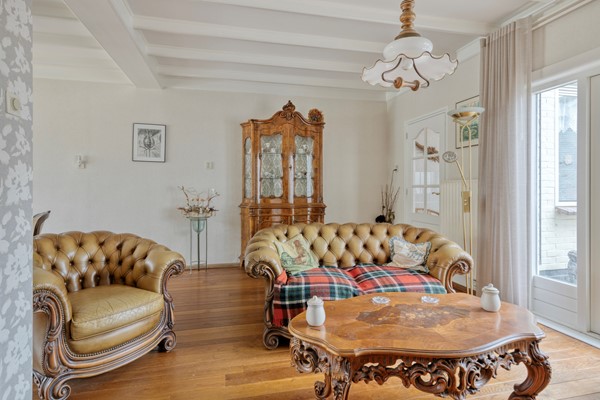 Medium property photo - Steenbergseweg 94, 4671 BJ Dinteloord