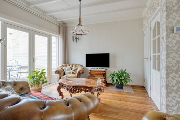 Medium property photo - Steenbergseweg 94, 4671 BJ Dinteloord