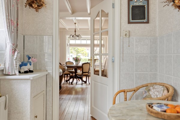 Medium property photo - Steenbergseweg 94, 4671 BJ Dinteloord