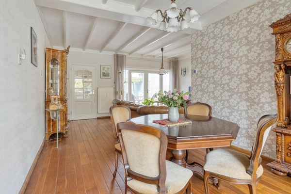 Medium property photo - Steenbergseweg 94, 4671 BJ Dinteloord