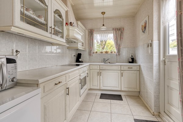 Medium property photo - Steenbergseweg 94, 4671 BJ Dinteloord