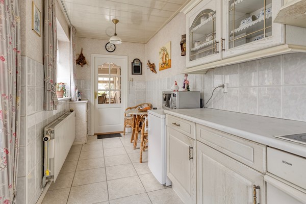 Medium property photo - Steenbergseweg 94, 4671 BJ Dinteloord