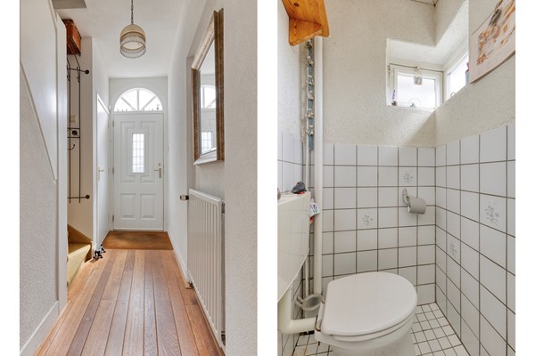 Medium property photo - Steenbergseweg 94, 4671 BJ Dinteloord