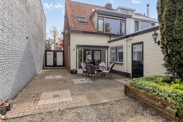 Medium property photo - Steenbergseweg 94, 4671 BJ Dinteloord