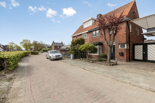 Medium property photo - Steenbergseweg 94, 4671 BJ Dinteloord