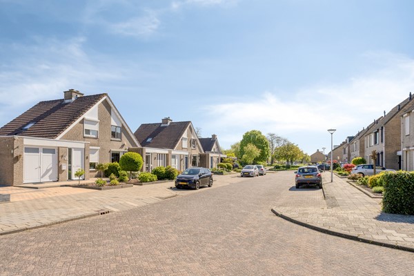 Medium property photo - Lijnzaadstraat 6, 4671 KR Dinteloord