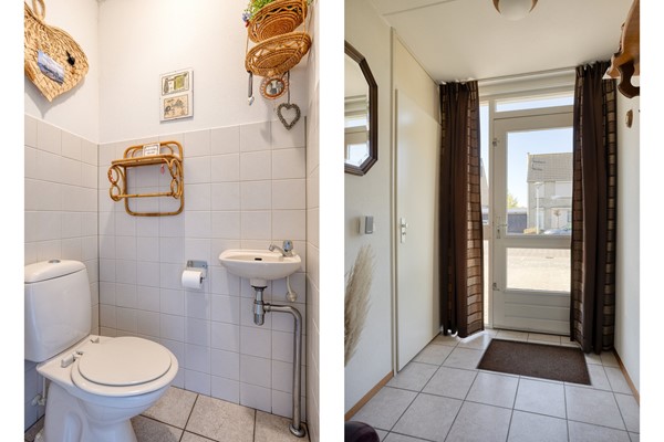 Medium property photo - Lijnzaadstraat 6, 4671 KR Dinteloord