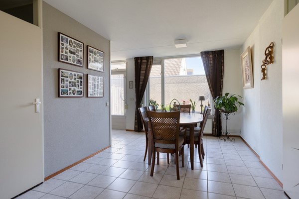 Medium property photo - Lijnzaadstraat 6, 4671 KR Dinteloord