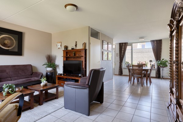 Medium property photo - Lijnzaadstraat 6, 4671 KR Dinteloord