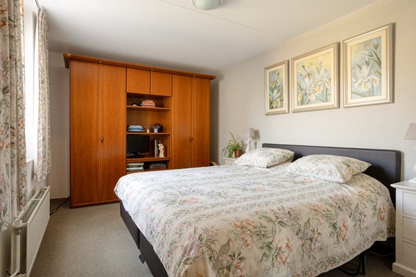 Medium property photo - Lijnzaadstraat 6, 4671 KR Dinteloord