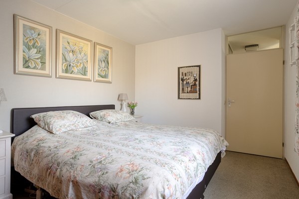 Medium property photo - Lijnzaadstraat 6, 4671 KR Dinteloord