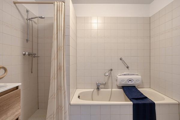 Medium property photo - Lijnzaadstraat 6, 4671 KR Dinteloord