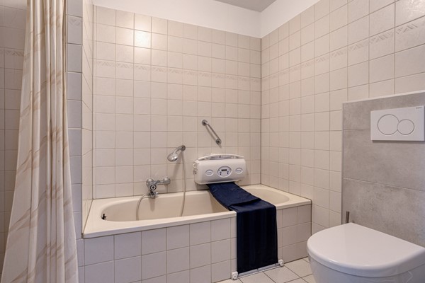 Medium property photo - Lijnzaadstraat 6, 4671 KR Dinteloord