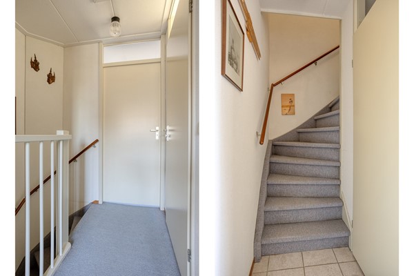 Medium property photo - Lijnzaadstraat 6, 4671 KR Dinteloord