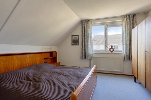 Medium property photo - Lijnzaadstraat 6, 4671 KR Dinteloord