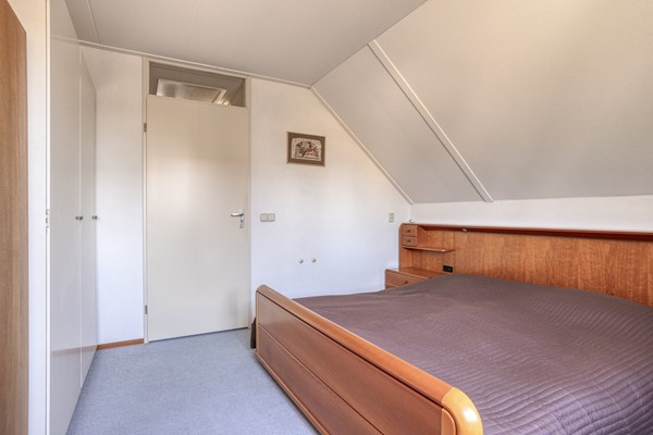 Medium property photo - Lijnzaadstraat 6, 4671 KR Dinteloord