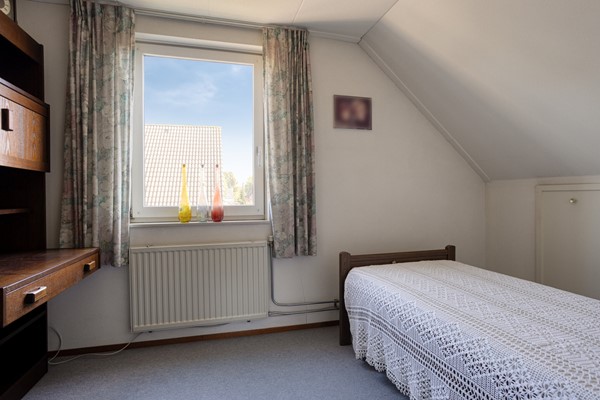 Medium property photo - Lijnzaadstraat 6, 4671 KR Dinteloord