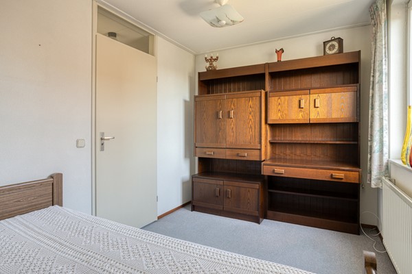 Medium property photo - Lijnzaadstraat 6, 4671 KR Dinteloord