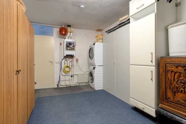 Medium property photo - Lijnzaadstraat 6, 4671 KR Dinteloord