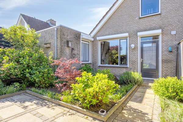 Medium property photo - Lijnzaadstraat 6, 4671 KR Dinteloord