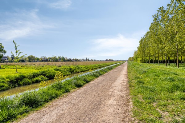 Medium property photo - Lijnzaadstraat 6, 4671 KR Dinteloord