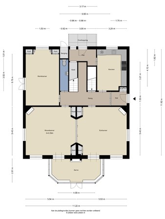 Havenweg 59, 4671 BT Dinteloord - 185435221_1649092_haven_begane_grond_first_design_20260511_1616d7.jpg