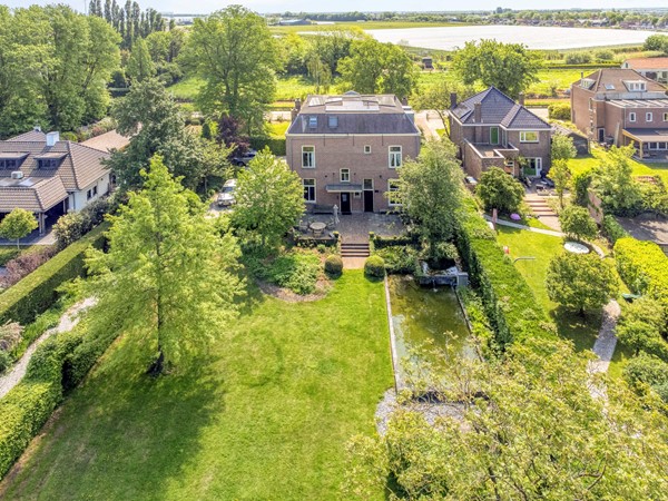 Medium property photo - Havenweg 59, 4671 BT Dinteloord
