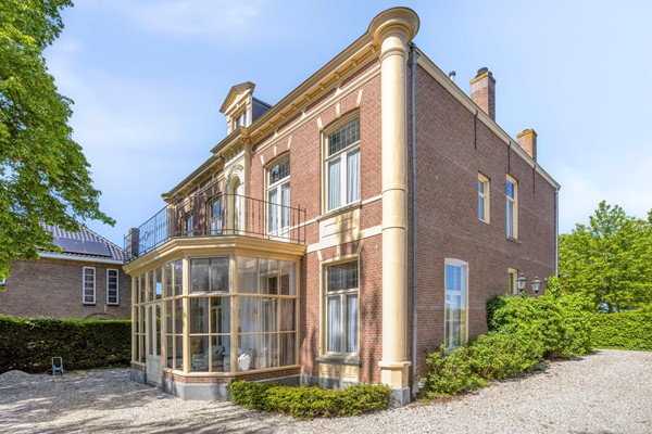 Medium property photo - Havenweg 59, 4671 BT Dinteloord