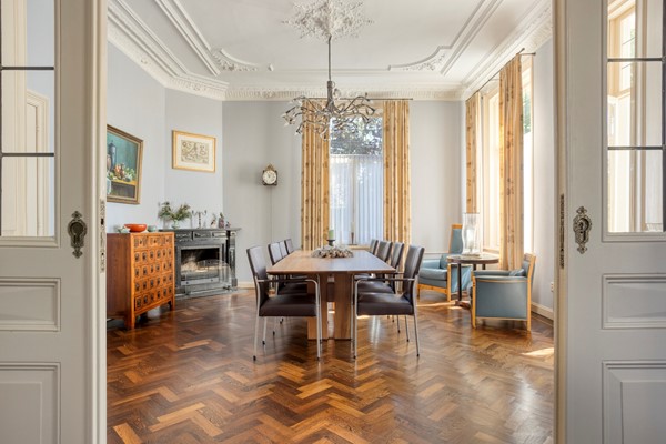 Medium property photo - Havenweg 59, 4671 BT Dinteloord