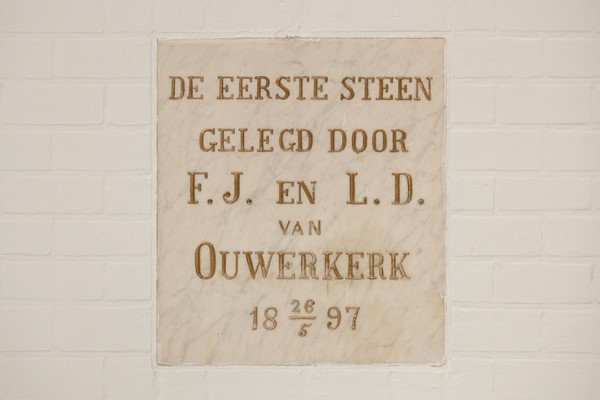 Medium property photo - Havenweg 59, 4671 BT Dinteloord