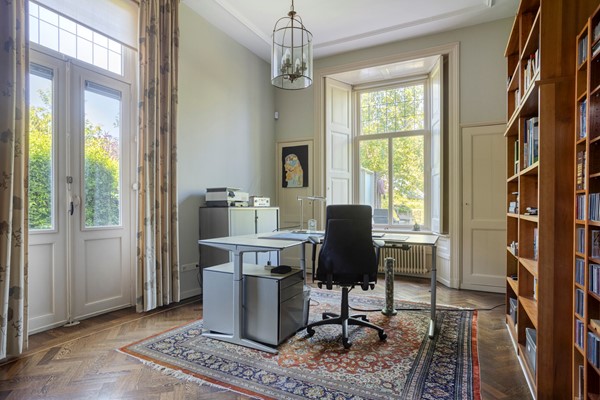 Medium property photo - Havenweg 59, 4671 BT Dinteloord