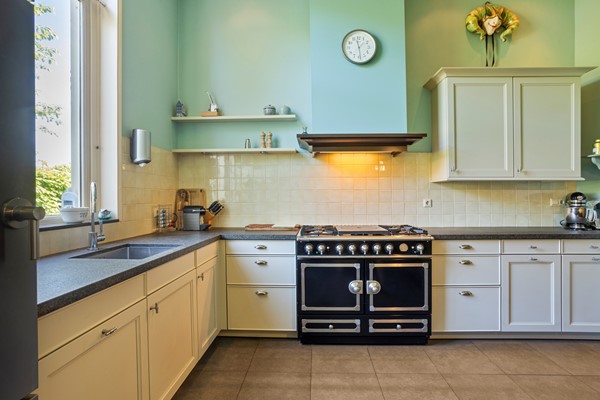 Medium property photo - Havenweg 59, 4671 BT Dinteloord