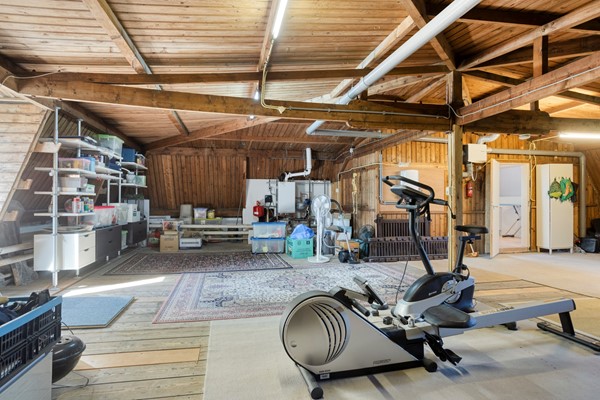 Medium property photo - Havenweg 59, 4671 BT Dinteloord