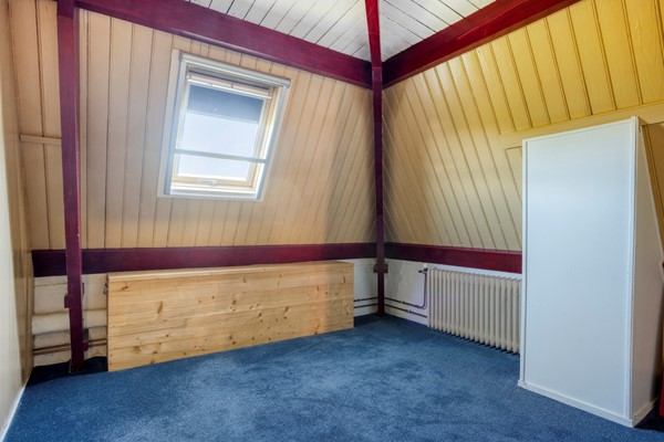 Medium property photo - Havenweg 59, 4671 BT Dinteloord