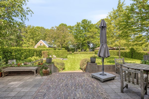 Medium property photo - Havenweg 59, 4671 BT Dinteloord