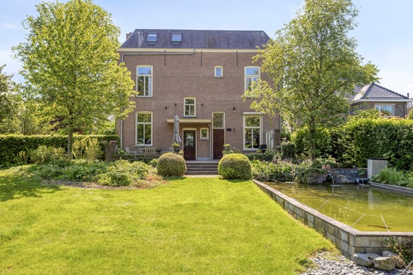 Medium property photo - Havenweg 59, 4671 BT Dinteloord