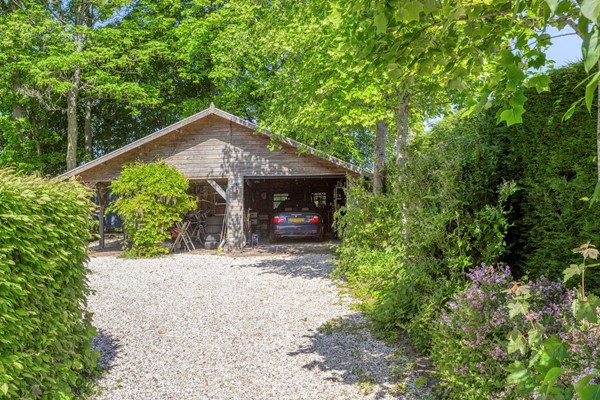 Medium property photo - Havenweg 59, 4671 BT Dinteloord