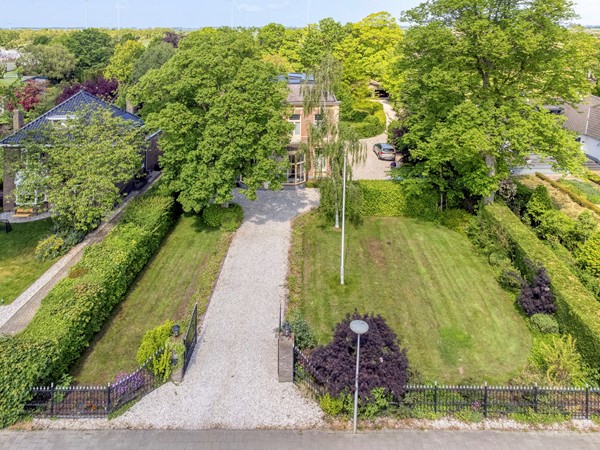 Medium property photo - Havenweg 59, 4671 BT Dinteloord