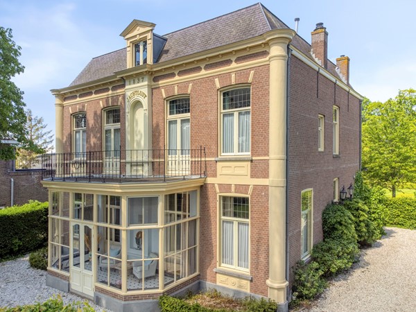 Medium property photo - Havenweg 59, 4671 BT Dinteloord
