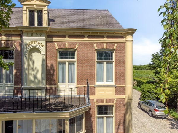 Medium property photo - Havenweg 59, 4671 BT Dinteloord
